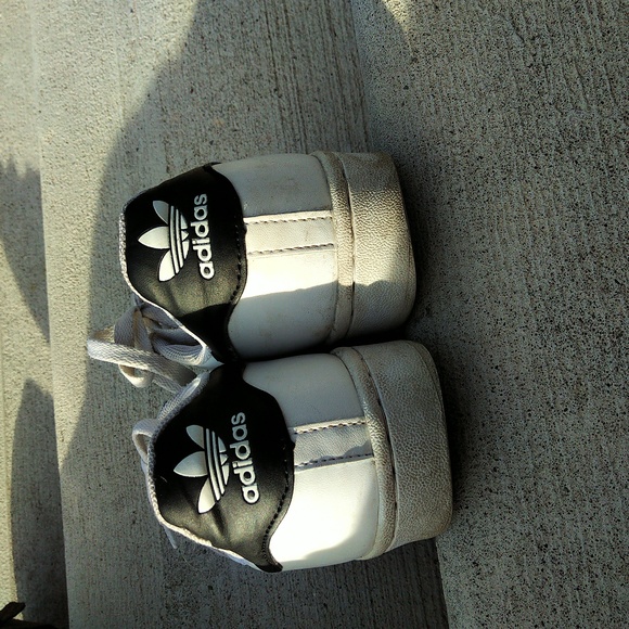 Adidas Superstar Shell toes - Picture 3 of 7